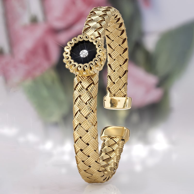 NuovoVecchio Bangle